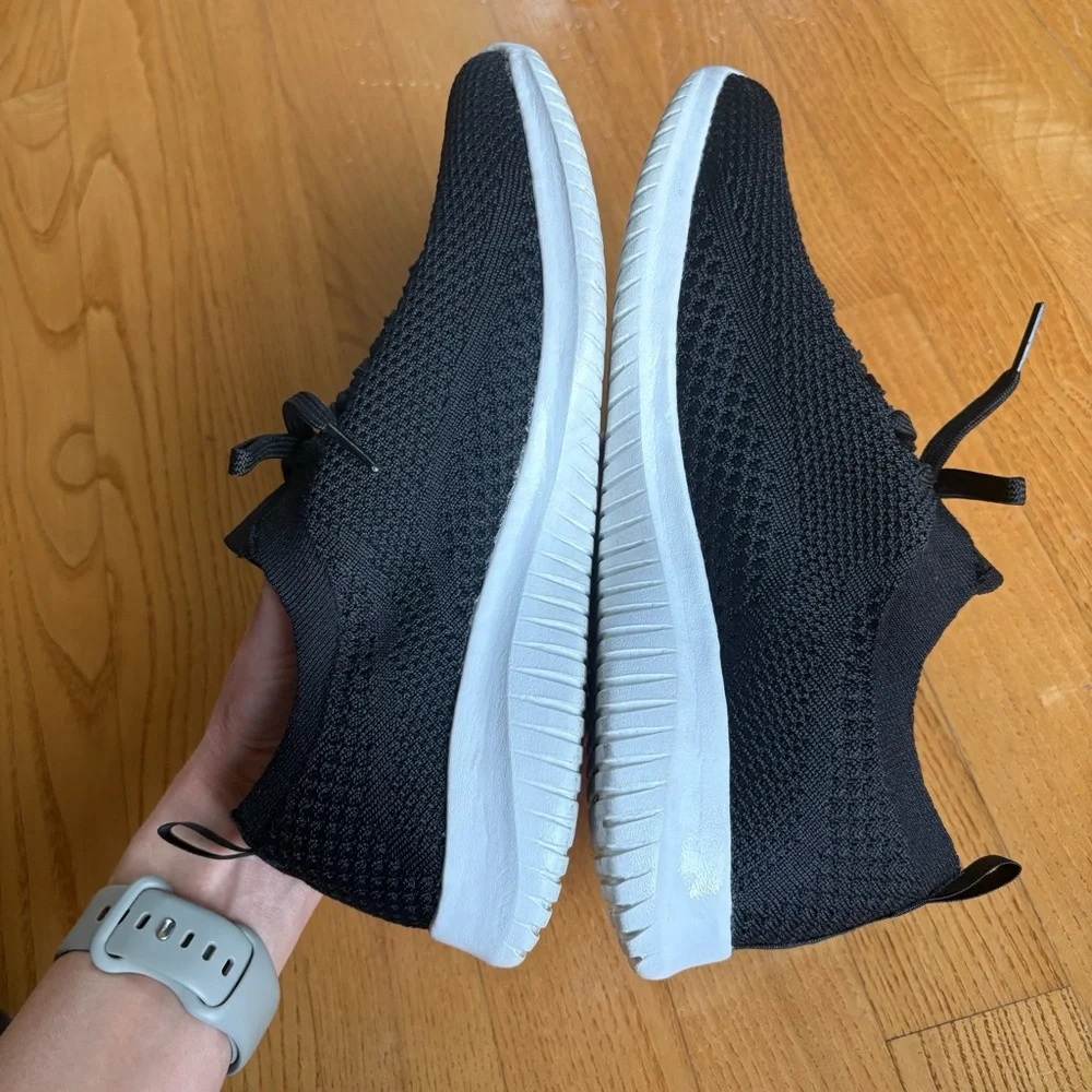 Skechers Sneakers Ultra Flex Slip On Easy Going Sweet Behavior Shoes Womens 8.5 - Picture 4 of 15